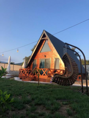 Daylight bungalow